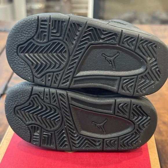 Nike-Jordan Flight Origin 3 Sneaker (Toddler-EUC) - Picture 5 of 8